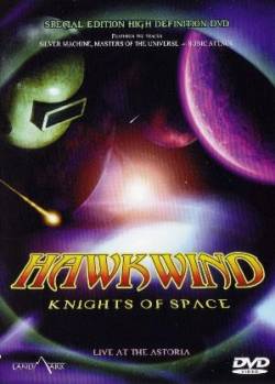Hawkwind : Knight of Space